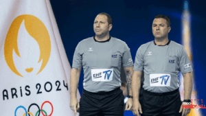 Escándalo mundial: la EHF sanciona a árbitros por manipular pruebas físicas