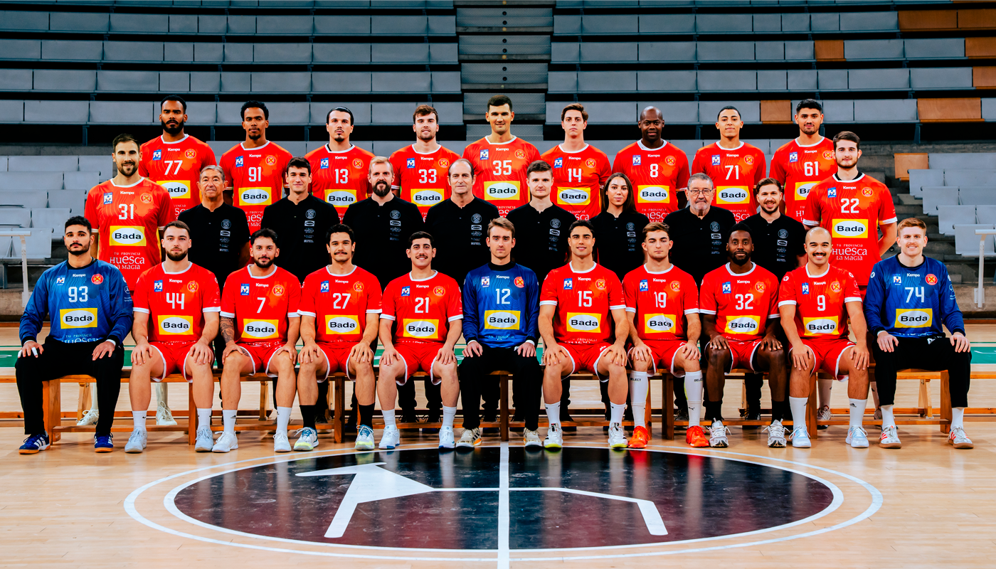 Balonmano y Nutrición