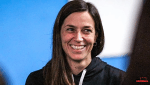 Mariana Grendene, nueva entrenadora de Ferro C Damas para la Primera División de FEMEBAL