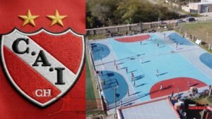 Independiente de Chivilcoy: un proyecto que creció desde la formación y la familia handbolera