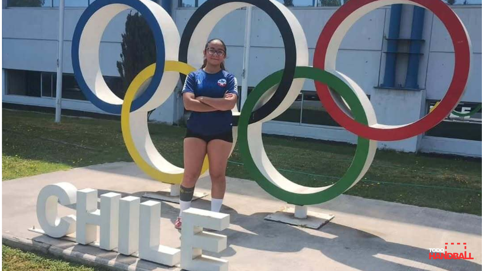 San Marcos de Arica: el club chileno que convirtió identidad local en bandera del handball San Marcos de Arica: el club chileno que convirtió identidad local en bandera del handball