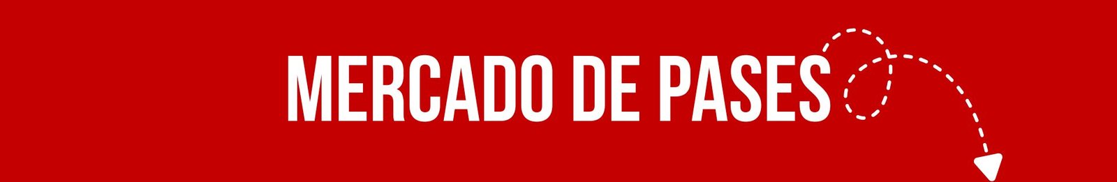 Mercado de Pases