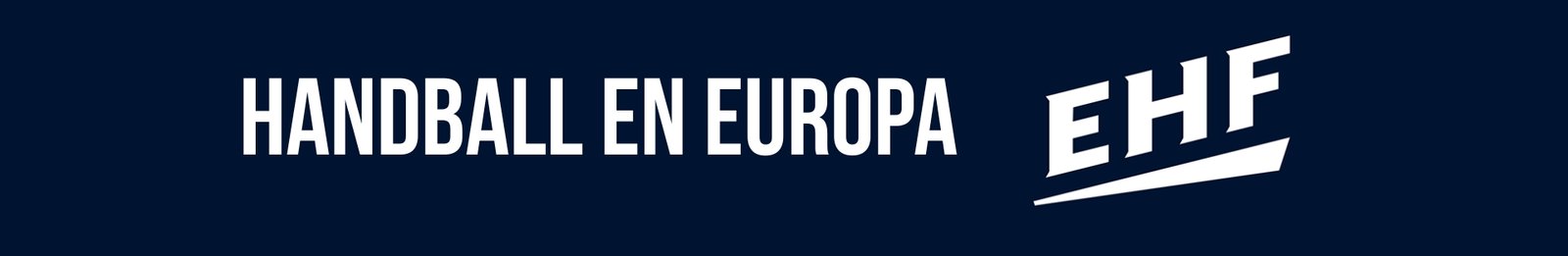 Handball en Europa