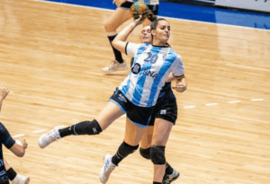 Vilo mueve el mercado: Magalí Alfredi es nuevo refuerzo