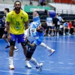 COSCABAL anuncia su calendario de competiciones completo para el 2026