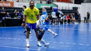 COSCABAL anuncia su calendario de competiciones completo para el 2026