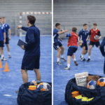 Nueva escuela: juego, problema, decisión y autonomía