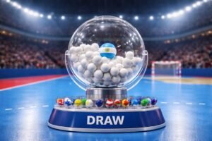 Argentina en el Bombo 1 del Mundial 2027: el peor y el mejor grupo que le puede tocar