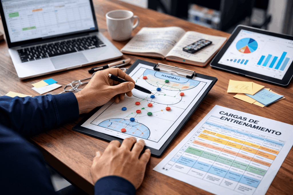 Planificación como guía, no como dogma