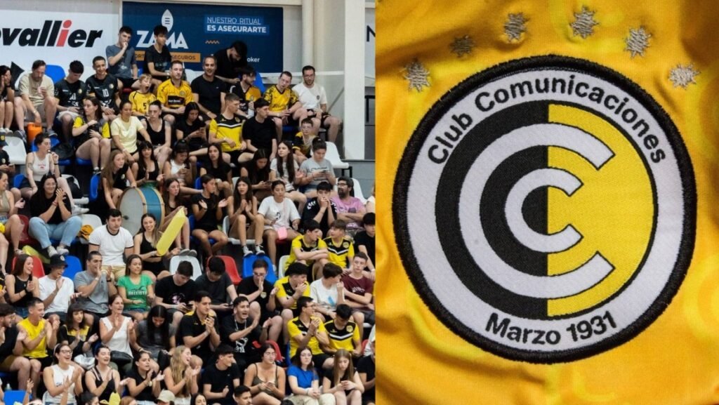 Club Comunicaciones: el orgullo de pertenecer Club Comunicaciones: el orgullo de pertenecer