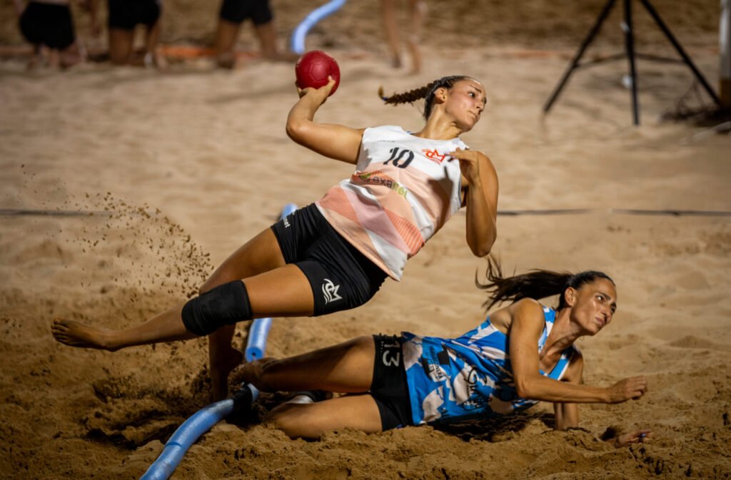 Copa Argentina de Beach Handball 2026: todos los equipos confirmados para la gran cita del verano
