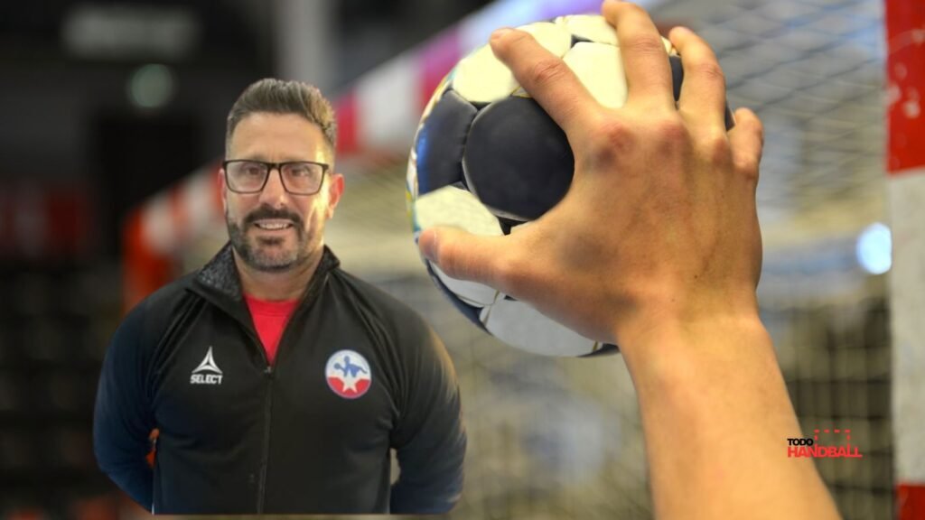 Guillermo Milano asume la conducción de la selección femenina de Chile