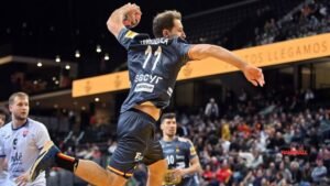 Arrancó el Torneo Internacional en España con estos partidazos