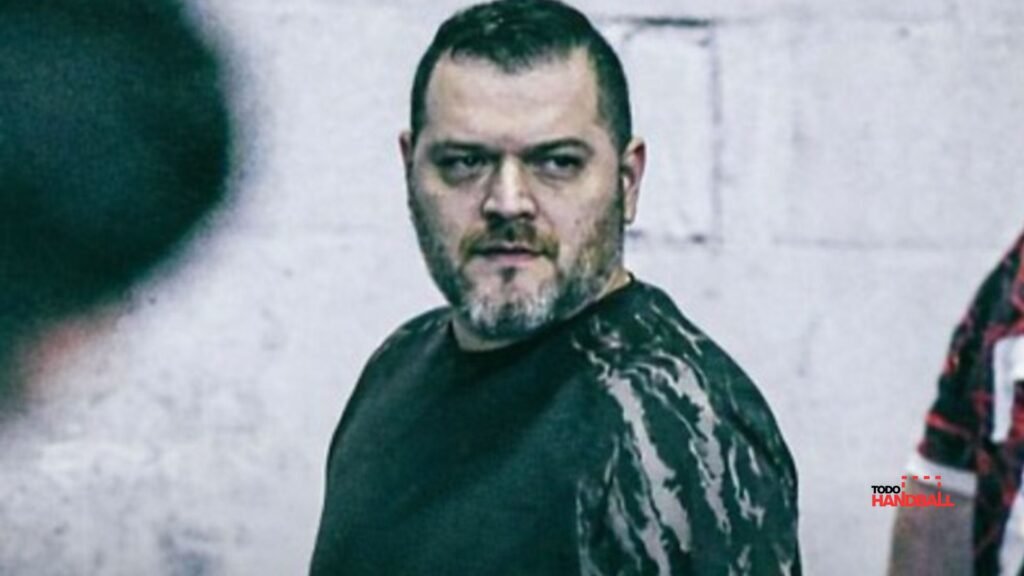 Jorge Leguiza será el nuevo entrenador de Lanús