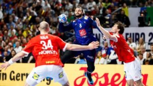 Cuenta regresiva para el Europeo 2026: sedes, grupos y como se disputa.