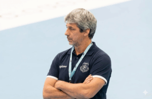 Colegio del Parque tiene nuevo DT: Pablo Acuña asume tras su paso por All Boys