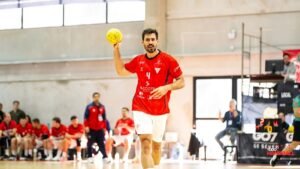 Finales del Nacional A: cuándo y dónde verlas