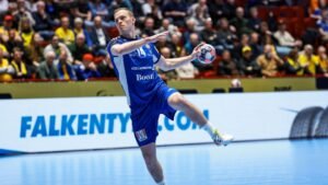 ¡Partidazo! Islandia empata con Suiza en 38 y pone en riesgo su clasificación a semifinales