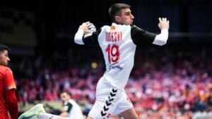 Macedonia del Norte venció por 1 a Rumania y deberá esperar para conocer su destino en la Euro