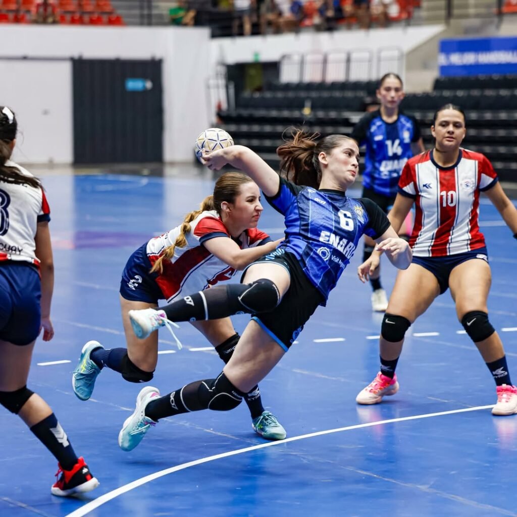 Sedalo suma a Josefina Vitali como refuerzo para la temporada 2026