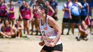 Deportivo Mitre y Buitres campeones del Arena 1000 Buenos Aires 2026 Deportivo Mitre y Buitres campeones del Arena 1000 Buenos Aires 2026