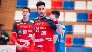 España venció a Israel en Buenos Aires y quedó cerca del Mundial 2027