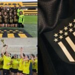 Peñarol y un proyecto que crece con identidad propia dentro del handball uruguayo