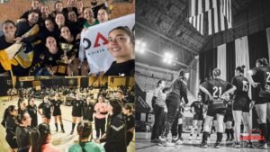 Peñarol y un proyecto que crece con identidad propia dentro del handball uruguayo