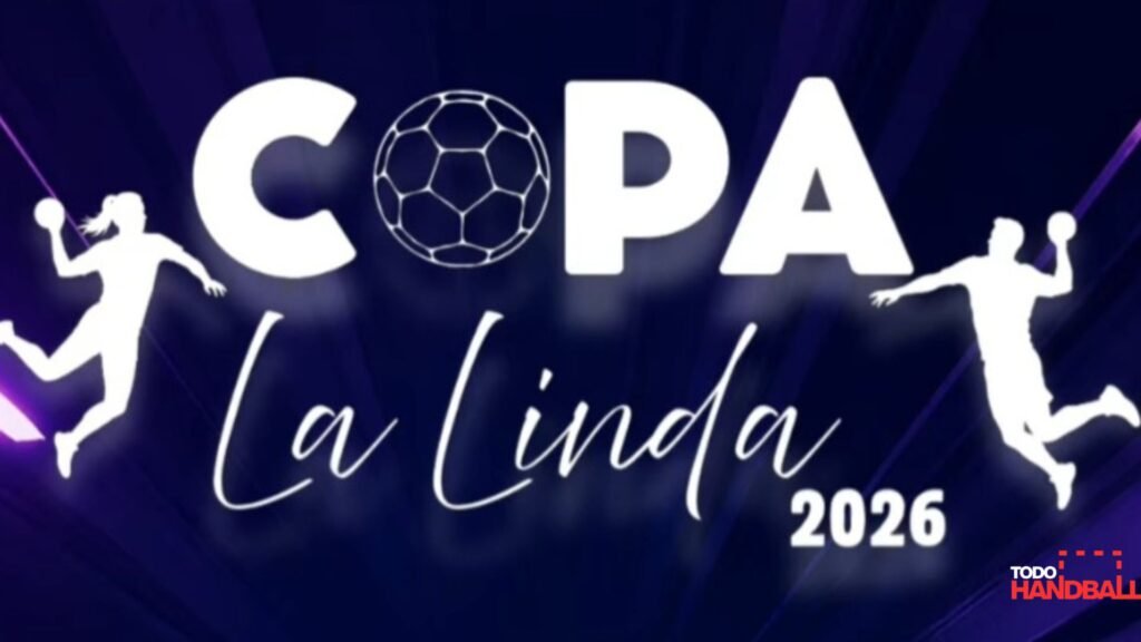 La Copa La Linda abre inscripciones: cupos limitados y formato completo para todas las categorías