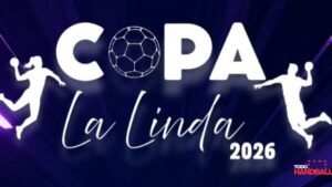 La Copa La Linda abre inscripciones: cupos limitados y formato completo para todas las categorías