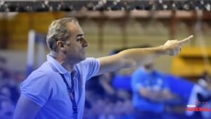 Se suspende el curso IHF en Uruguay y evalúan reprogramarlo en Montevideo