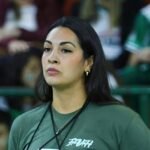 Cambio en la Sub 18 masculina: Teresa Fernández toma el mando