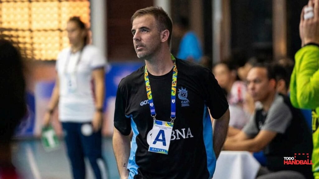Día del Entrenador Deportivo: los que dejan huellas mucho más allá del resultado
