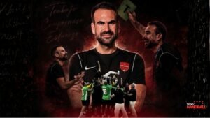 Víctor Montesinos deja BM Proin Sevilla tras lograr el ascenso a ASOBAL