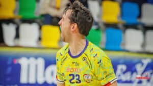 Ángel Pérez de Inestrosa deja Caserío tras cuatro temporadas Ángel Pérez de Inestrosa deja Caserío tras cuatro temporadas