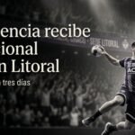 Resistencia recibe el Nacional Región Litoral con 42 partidos en tres días