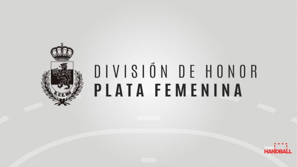 Seis equipos lograron el ascenso a División de Honor Plata Femenina en España