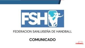 La Federación Sanluiseña de Handball dejará de transmitir regularmente la liga provincial La Federación Sanluiseña de Handball dejará de transmitir regularmente la liga provincial