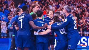 PSG campeón de Francia por 12ª vez consecutiva: otra corona para el gigante parisino