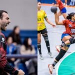 Panorama del Apertura Senior en Uruguay: Goes y Alemán marcan el ritmo