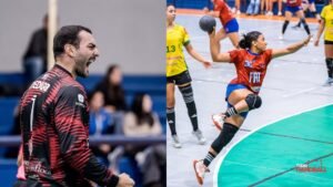 Panorama del Apertura Senior en Uruguay: Goes y Alemán marcan el ritmo
