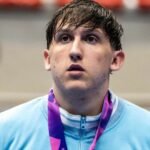 Nicolás Tavella continuará su carrera en España y jugará en el BM Soria