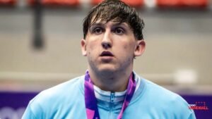 Nicolás Tavella continuará su carrera en España y jugará en el BM Soria