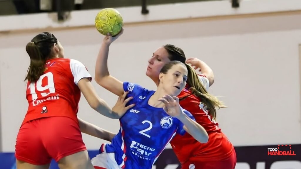Sur-Centro de Clubes Femenino 2026: Jockey Club derrotó a Portugués y aseguró una final con presencia argentina Sur-Centro de Clubes Femenino 2026: Jockey Club derrotó a Portugués y aseguró una final con presencia argentina