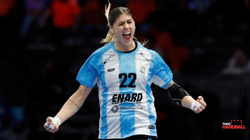 Elke Karsten será operada y estará varios meses fuera de las canchas Elke Karsten será operada y estará varios meses fuera de las canchas