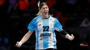 Elke Karsten será operada y estará varios meses fuera de las canchas