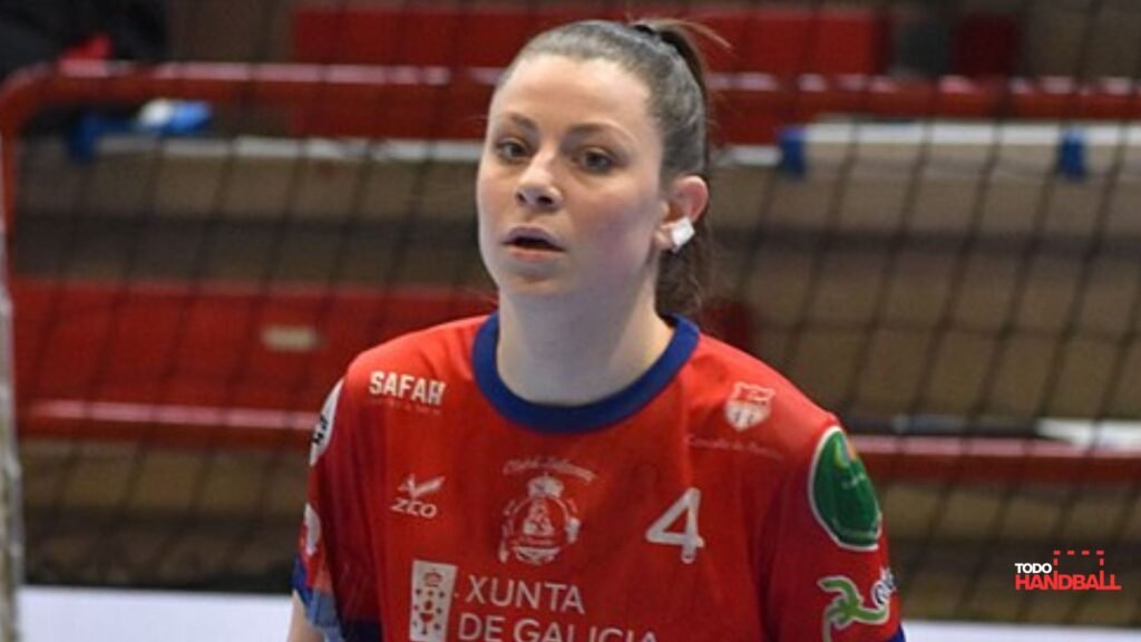 Carolina Bono vuelve a la Argentina y jugará en Sedalo
