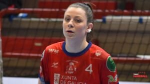 Carolina Bono vuelve a la Argentina y jugará en Sedalo