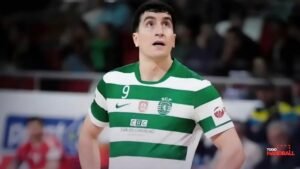Pedro Martínez deja Sporting CP tras dos temporadas y define su futuro en Europa