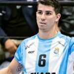 Diego "Chino" Simonet vuelve a SAG Ballester: el mejor jugador de la historia del handball argentino regresa al club donde todo comenzó